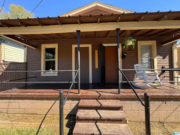 817 LEXINGTON STREET, Birmingham, AL 35224