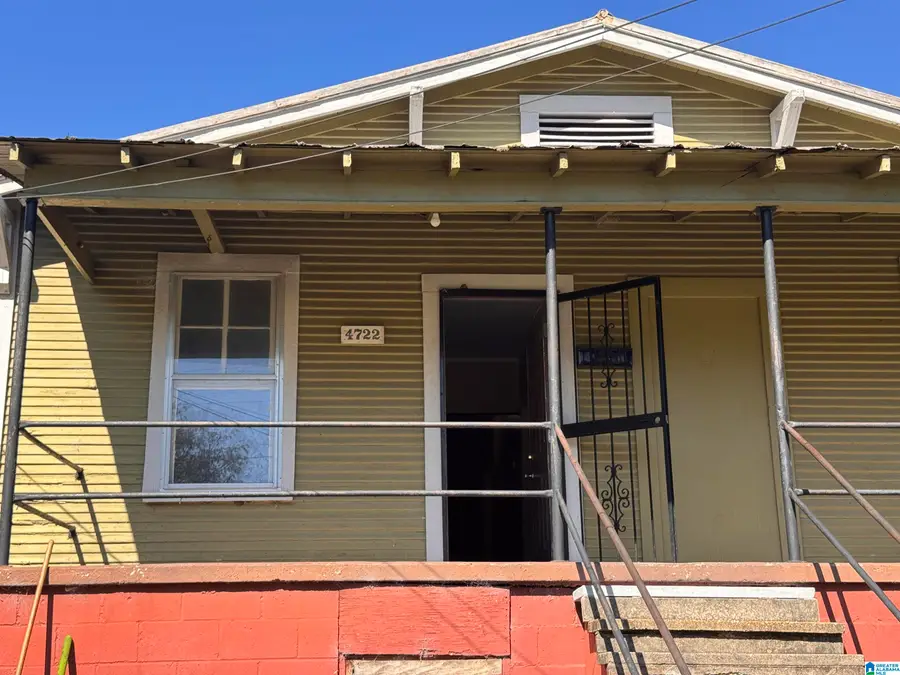817 LEXINGTON STREET, Birmingham, AL 35224 - #3