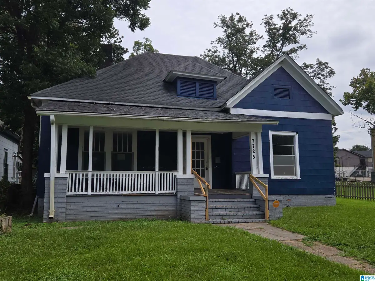 7725 DIVISION AVENUE, Birmingham, AL 35206 - #1