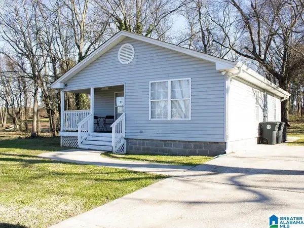 6007 2ND AVENUE N, Birmingham, AL 35212