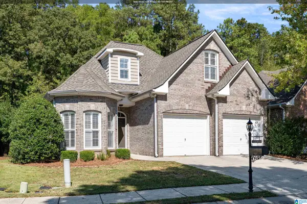 278 VINEYARD LANE, Birmingham, AL 35242
