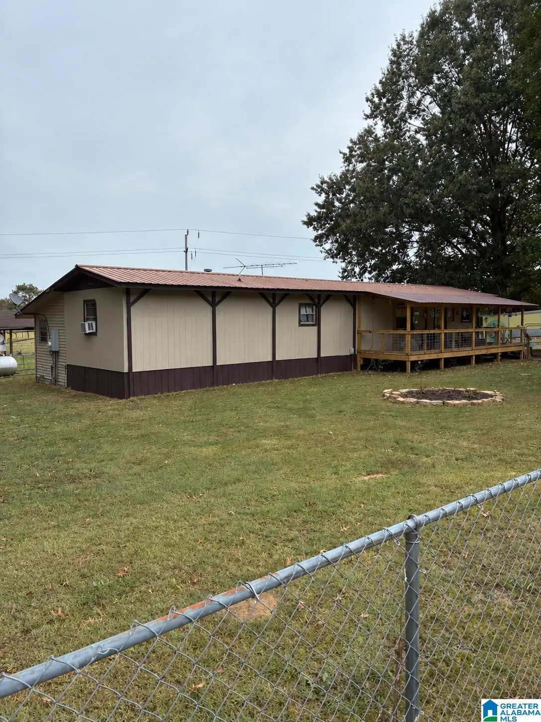 3025 VALLEY STREET, Leesburg, AL 35983 - #1