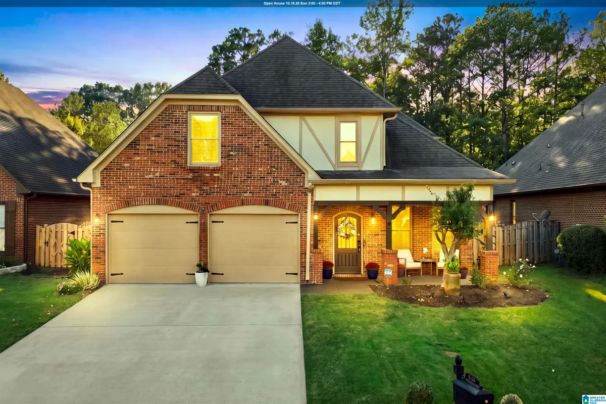 2339 ABBEYGLEN CIRCLE, Hoover, AL 35226 - #1