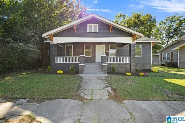 106 72ND STREET S, Birmingham, AL 35206