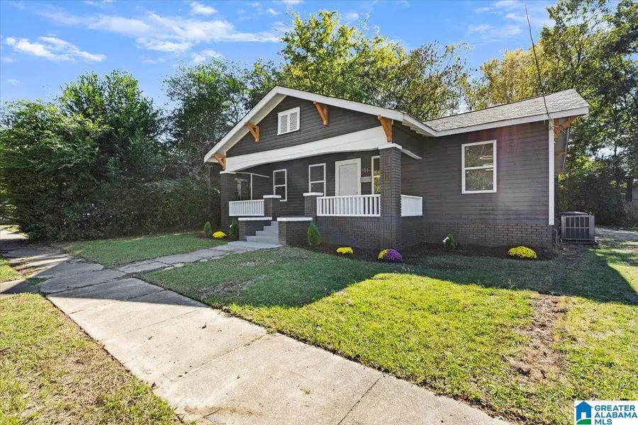 106 72ND STREET S, Birmingham, AL 35206 - #2