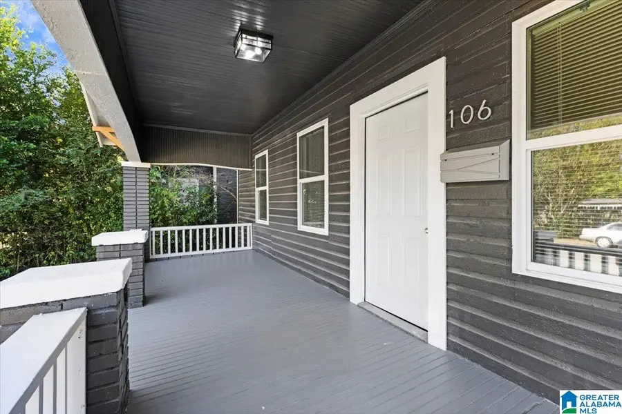 106 72ND STREET S, Birmingham, AL 35206 - #3
