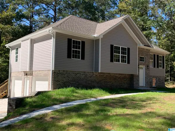 32 ECHO TRAIL, Warrior, AL 35180