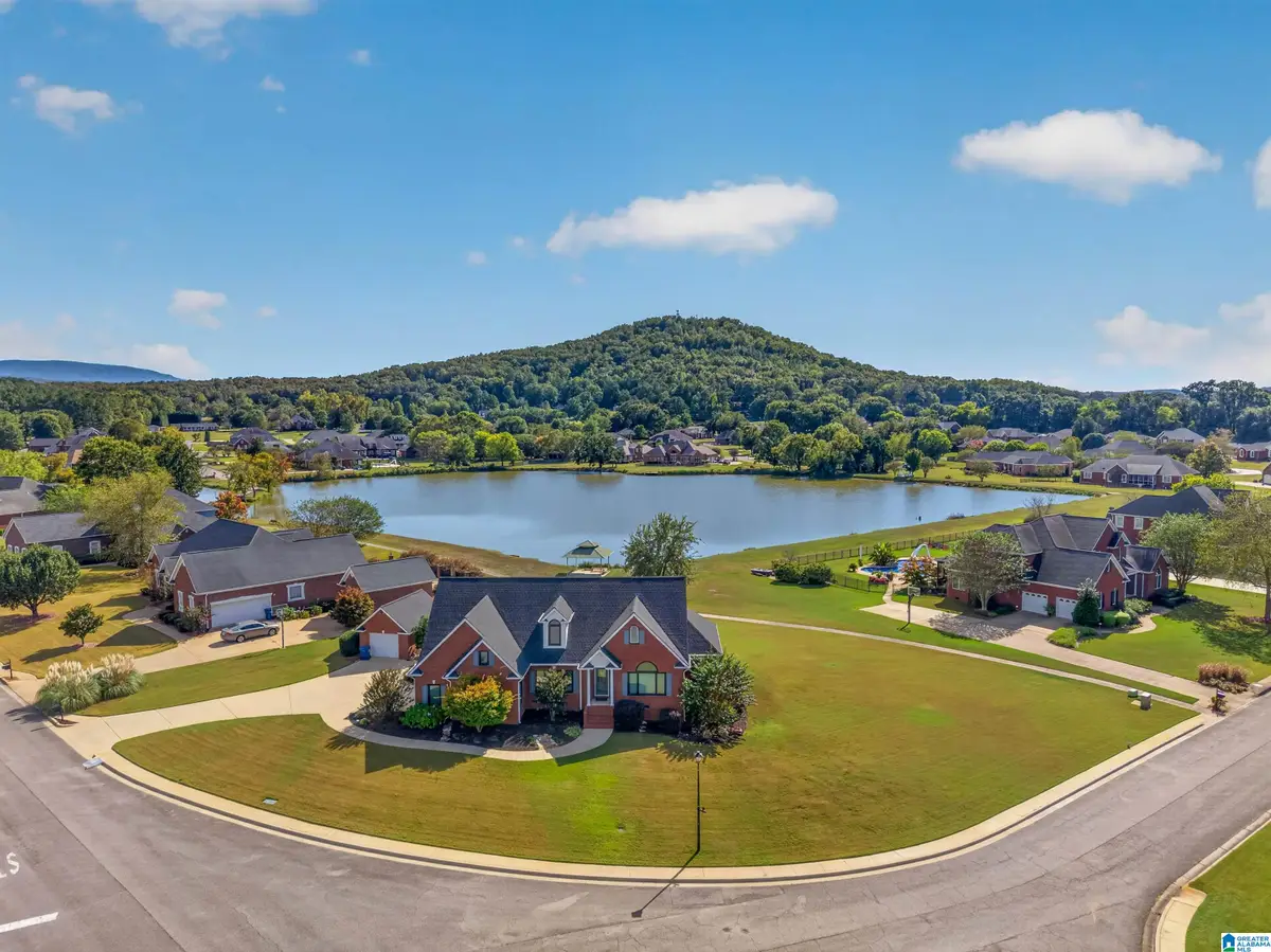 10 PINTAIL POINT, Oxford, AL 36203 - #1
