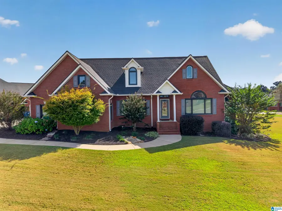 10 PINTAIL POINT, Oxford, AL 36203 - #2