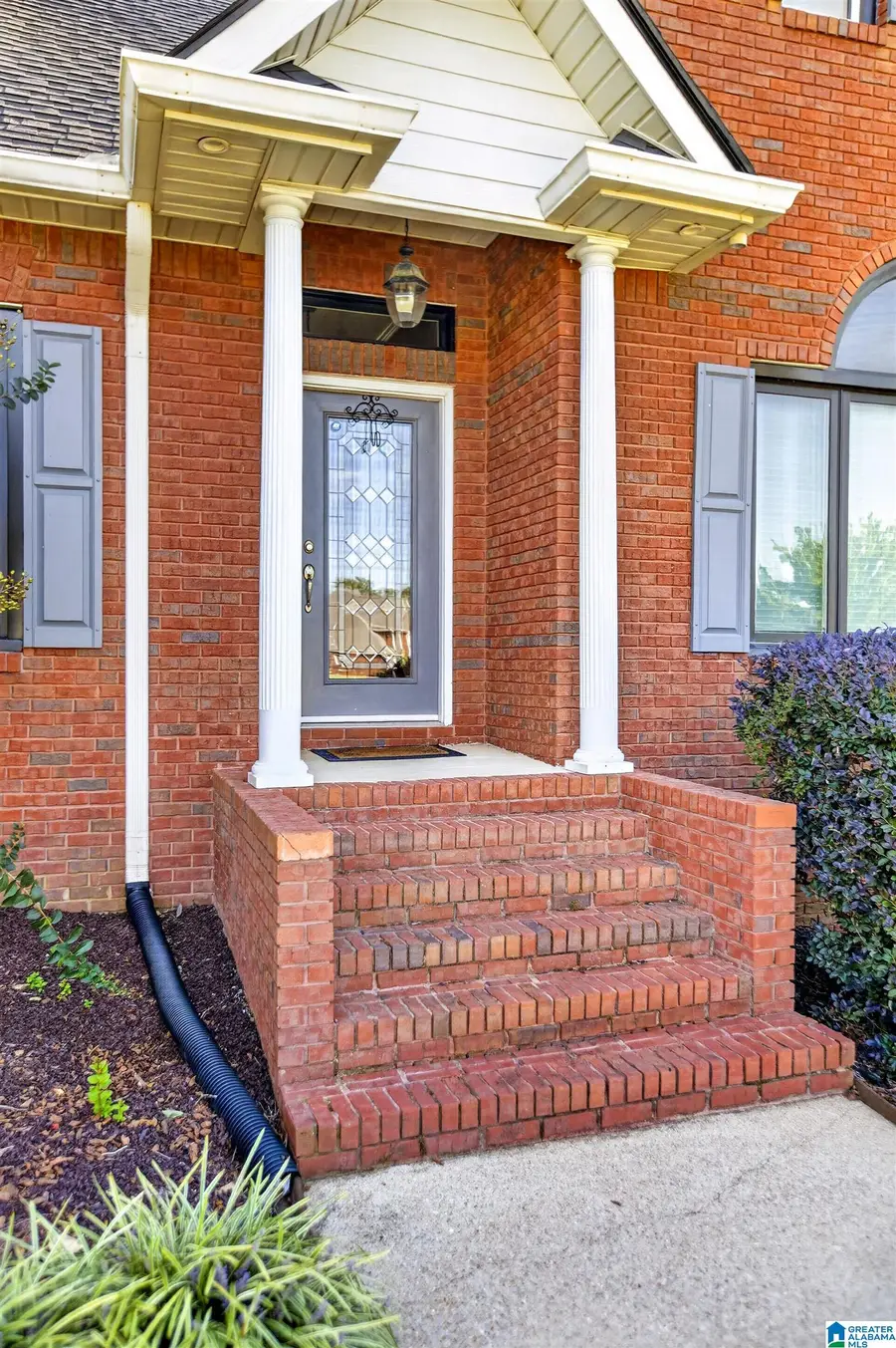 10 PINTAIL POINT, Oxford, AL 36203 - #3