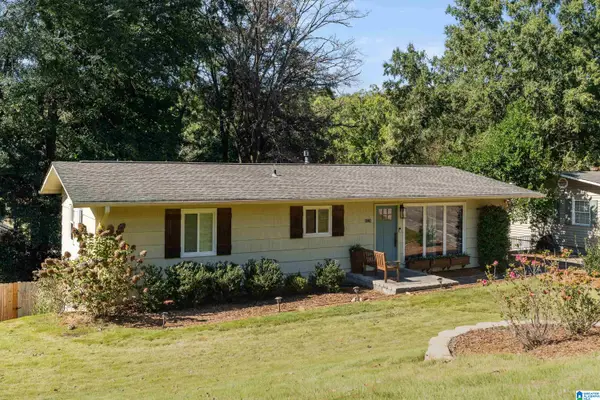1624 BARRY AVENUE, Homewood, AL 35209