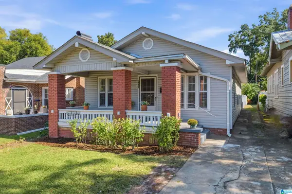 1417 11TH STREET S, Birmingham, AL 35205