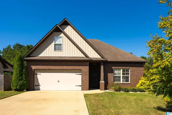 143 WEEPING CIRCLE, Wilsonville, AL 35186