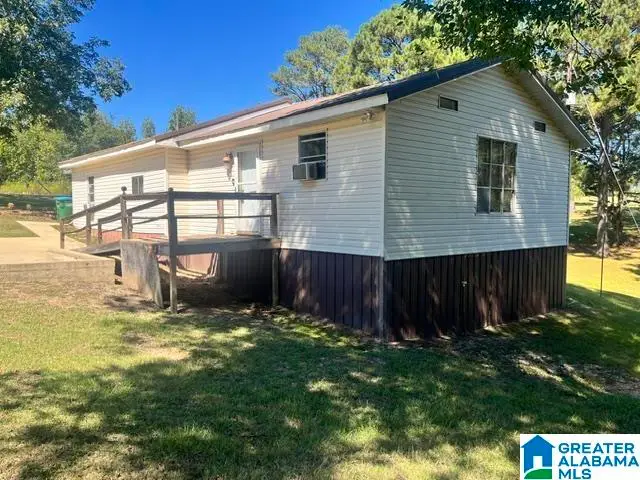 790 COUNTY ROAD 153, Jemison, AL 35085 - #2