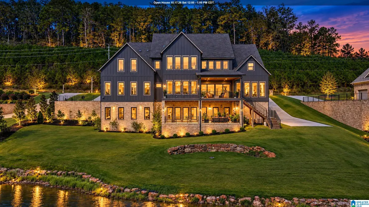 2044 BLACKRIDGE ROAD, Hoover, AL 35244 - #1