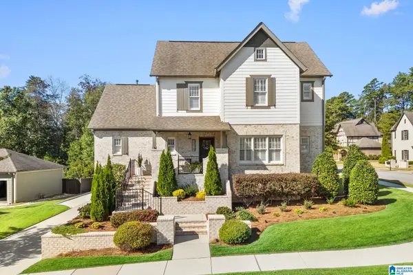 2216 EMMET COVE, Hoover, AL 35242