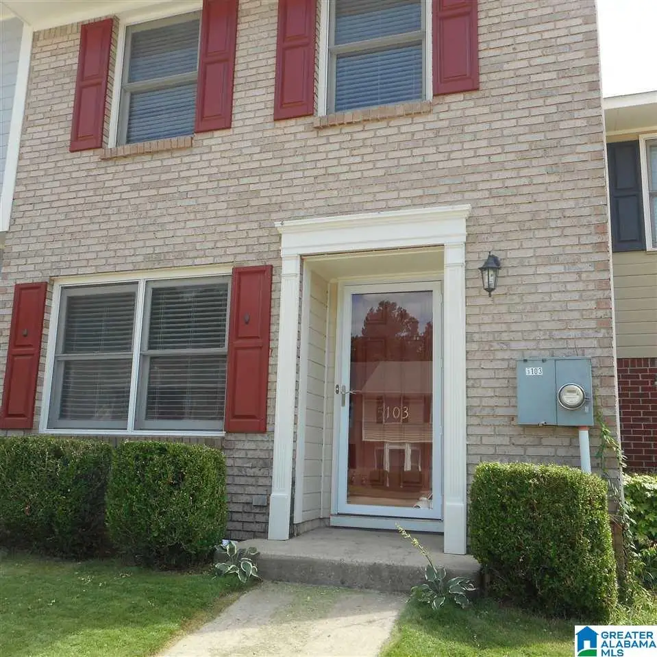 5103 FALLING CREEK LANE, Birmingham, AL 35235 - #1