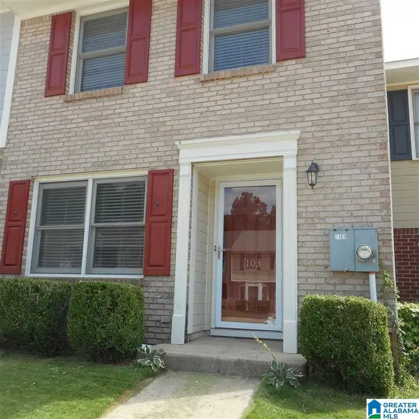 5103 FALLING CREEK LANE, Birmingham, AL 35235