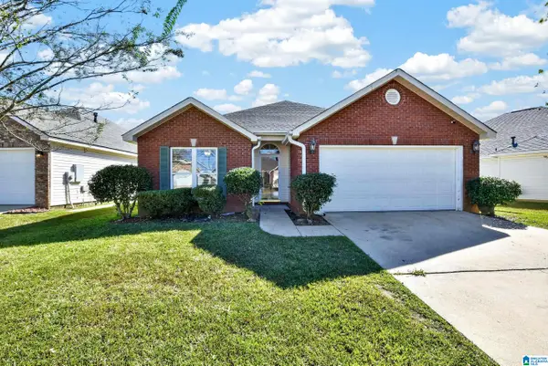 2113 LENOX DRIVE, Tuscaloosa, AL 35405