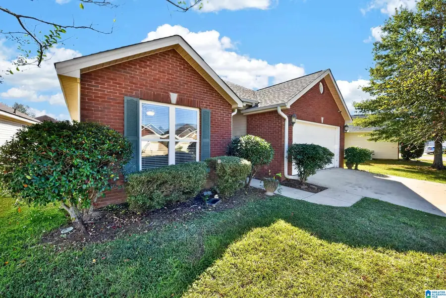 2113 LENOX DRIVE, Tuscaloosa, AL 35405 - #2