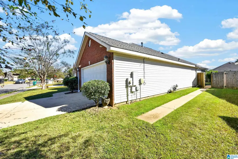 2113 LENOX DRIVE, Tuscaloosa, AL 35405 - #3
