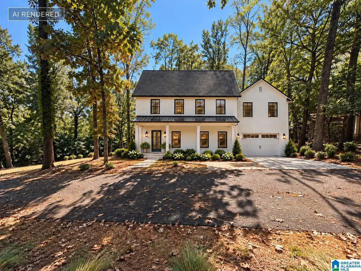 909 FRISCO STREET, Homewood, AL 35209 - #1