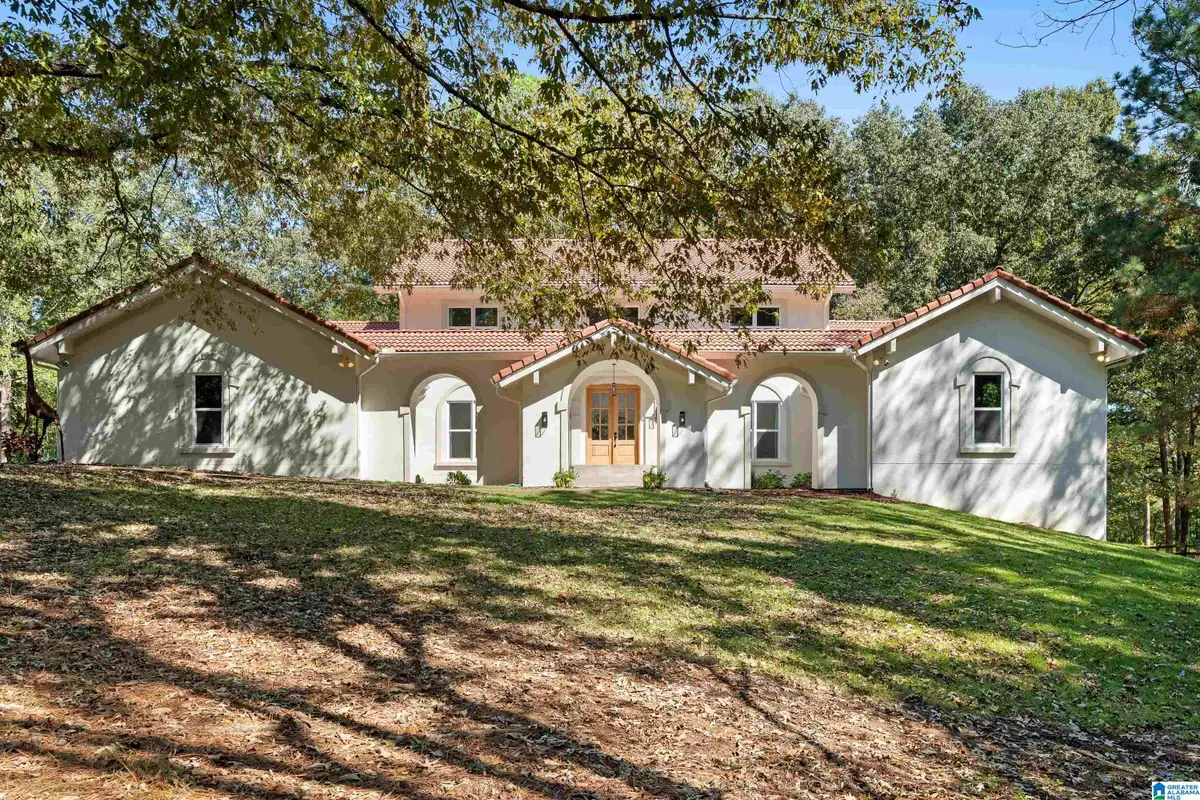 156 EL CAMINO REAL, Chelsea, AL 35043 - #1
