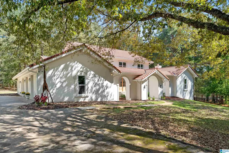 156 EL CAMINO REAL, Chelsea, AL 35043 - #2
