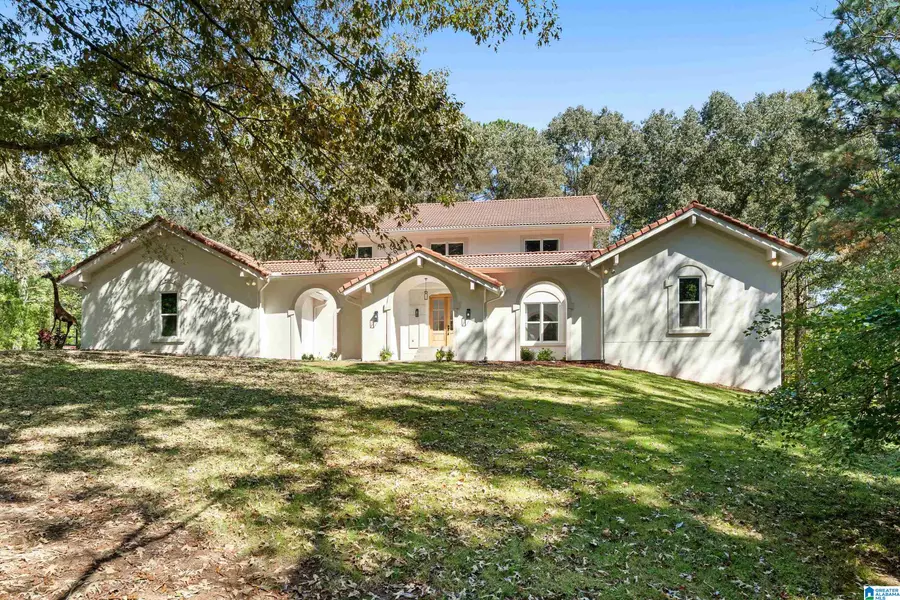 156 EL CAMINO REAL, Chelsea, AL 35043 - #3