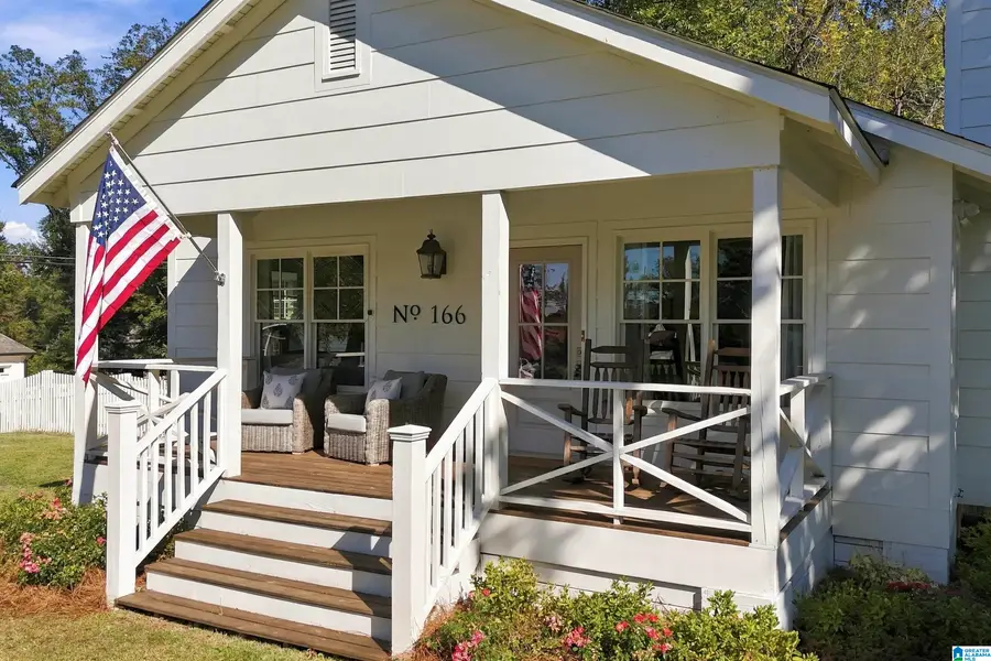 166 MONTANA AVENUE, Thorsby, AL 35171 - #2