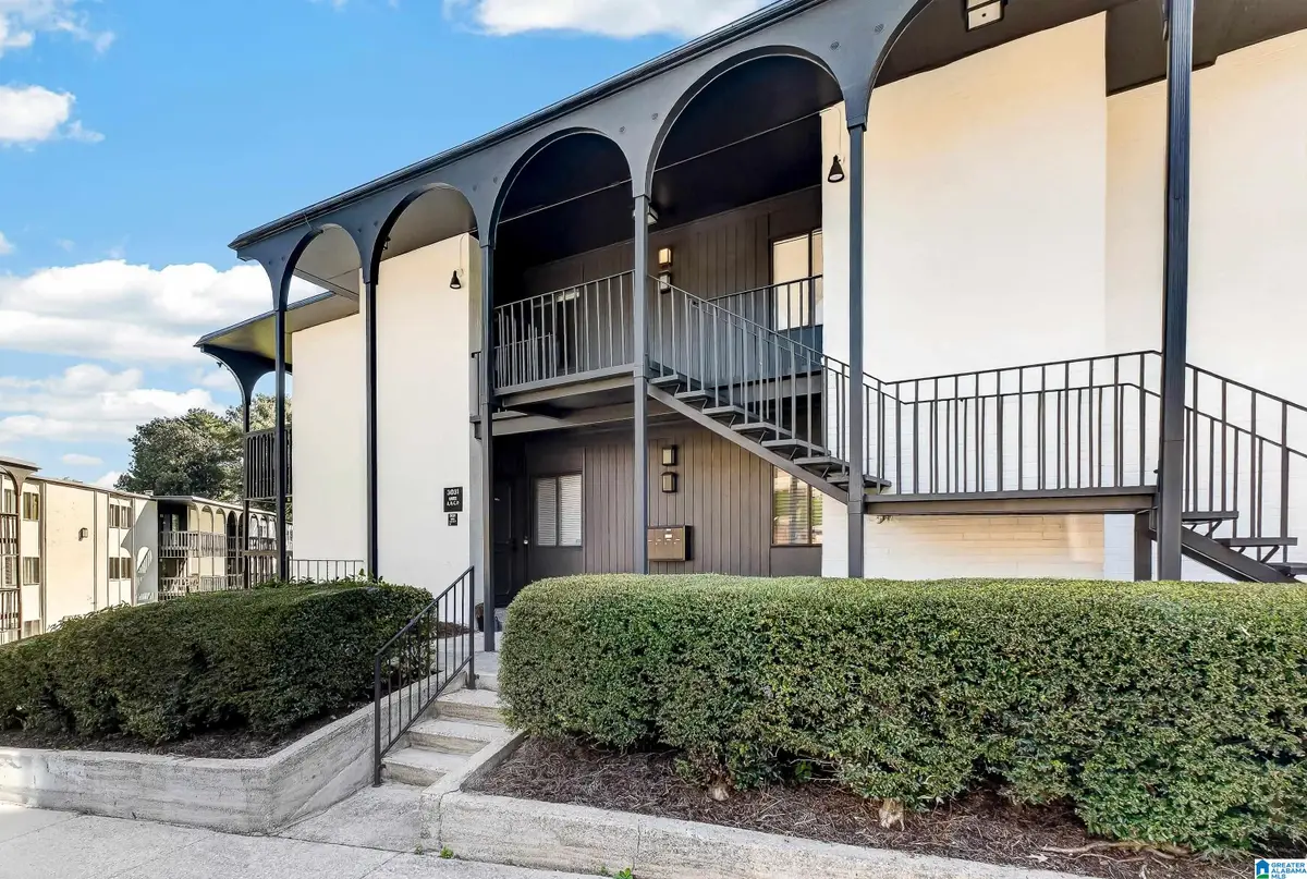 3031 MASSEY ROAD, Vestavia Hills, AL 35216 - #1