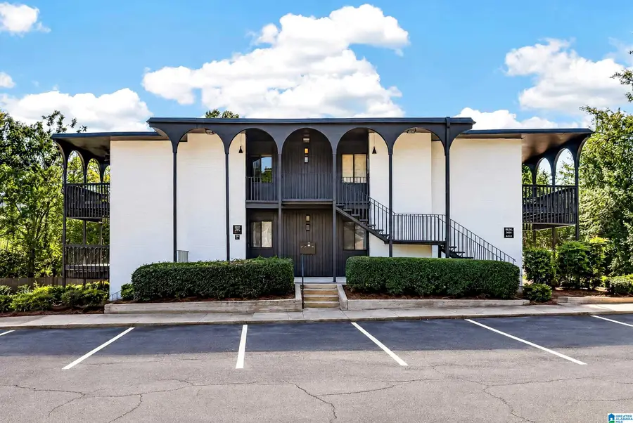 3031 MASSEY ROAD, Vestavia Hills, AL 35216 - #2