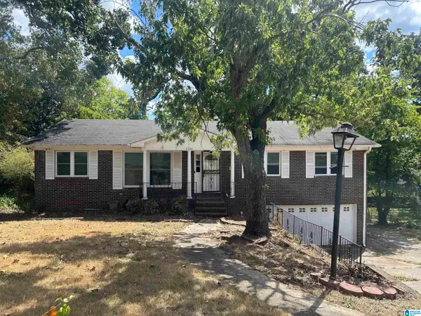 7125 WESTMORELAND DRIVE, Fairfield, AL 35064