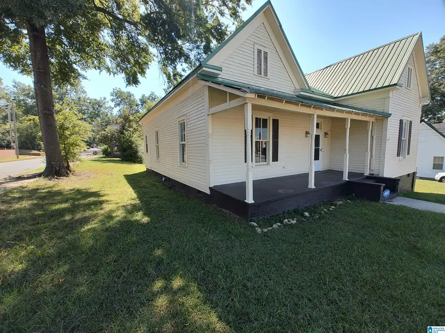 9 E SPRING STREET, Sylacauga, AL 35150 - #3