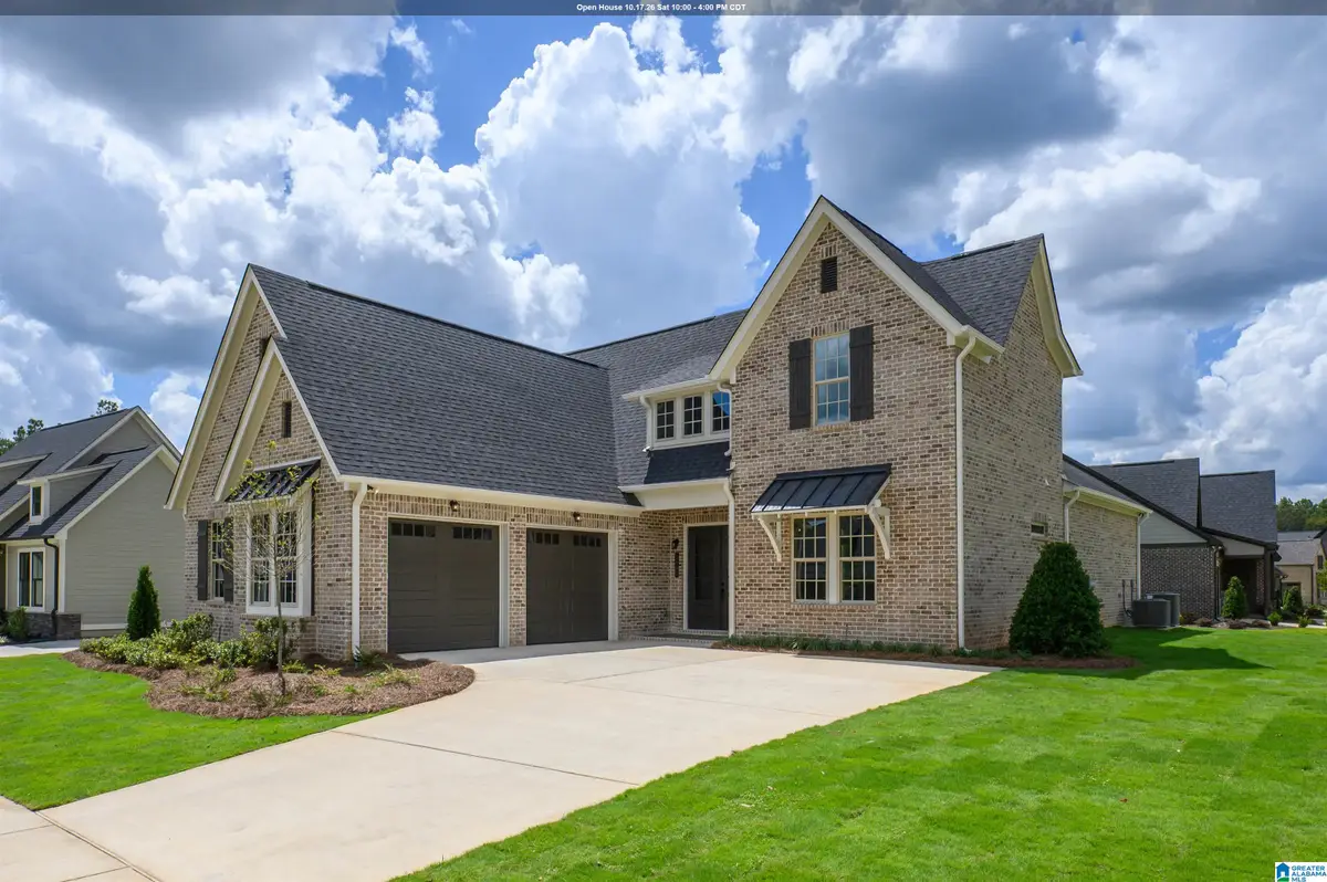 1990 HEARTPINE DRIVE, Hoover, AL 35244 - #1
