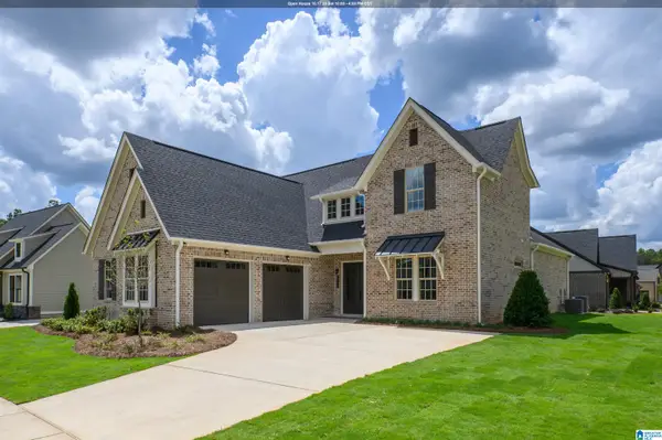 1990 HEARTPINE DRIVE, Hoover, AL 35244