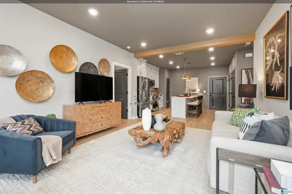 1801 WILLIAMETTE TRACE, Hoover, AL 35244