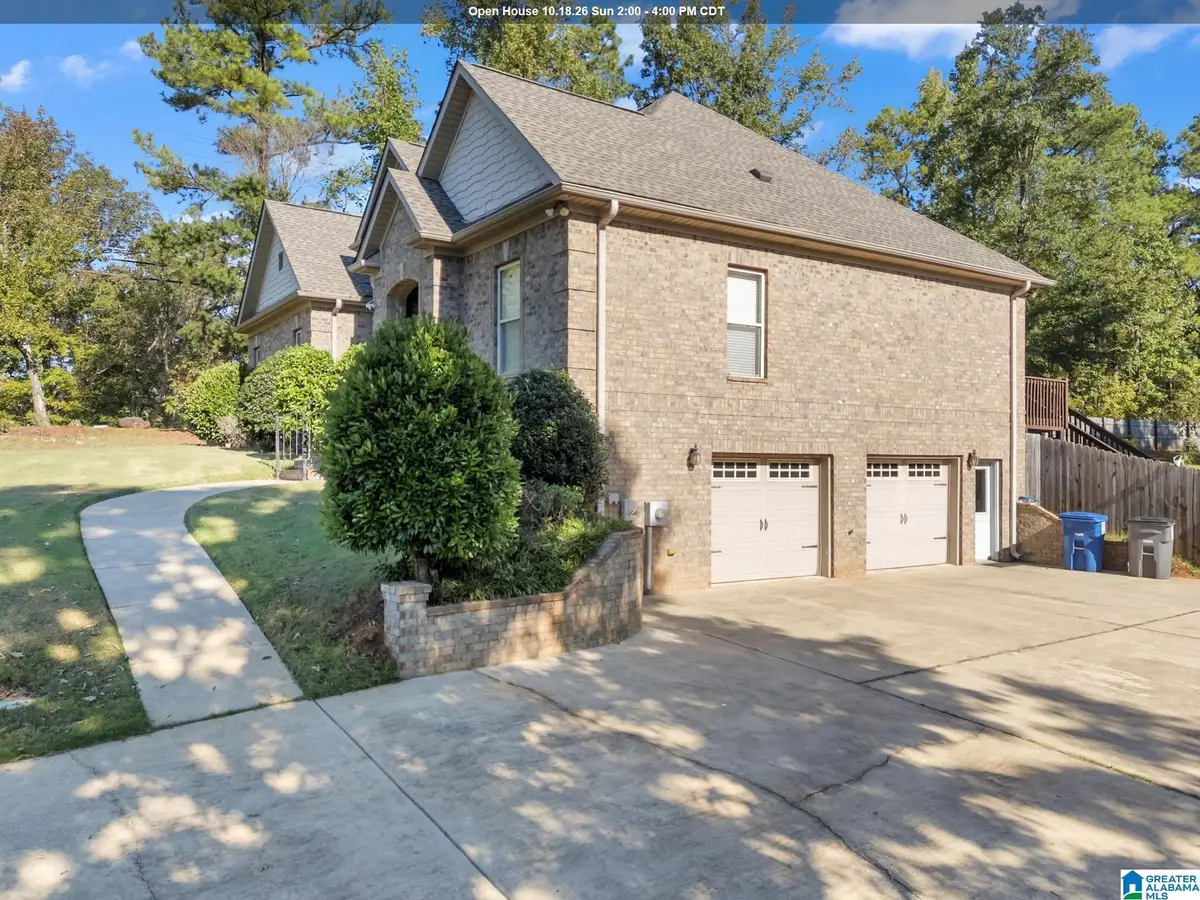 1001 ASBURY CIRCLE, Helena, AL 35022 - #1
