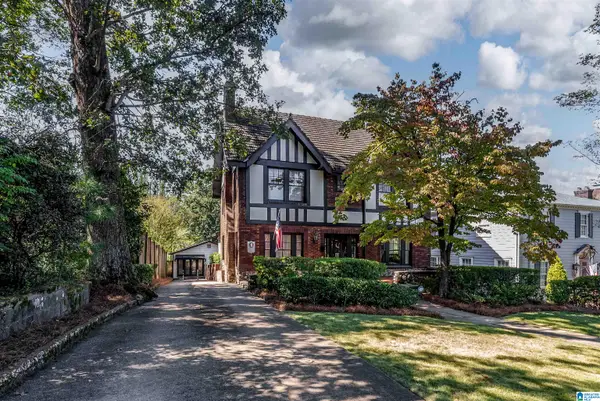 942 LINWOOD ROAD, Birmingham, AL 35222