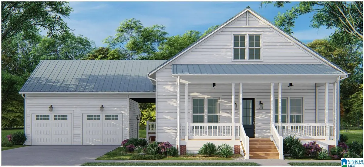 1020 WILTSHIRE LANE, Helena, AL 35080 - #1