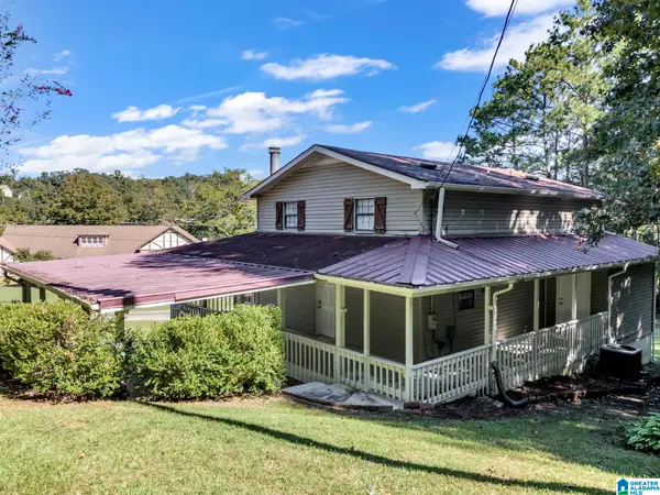 356 LAKESHORE CIRCLE, Warrior, AL 35180