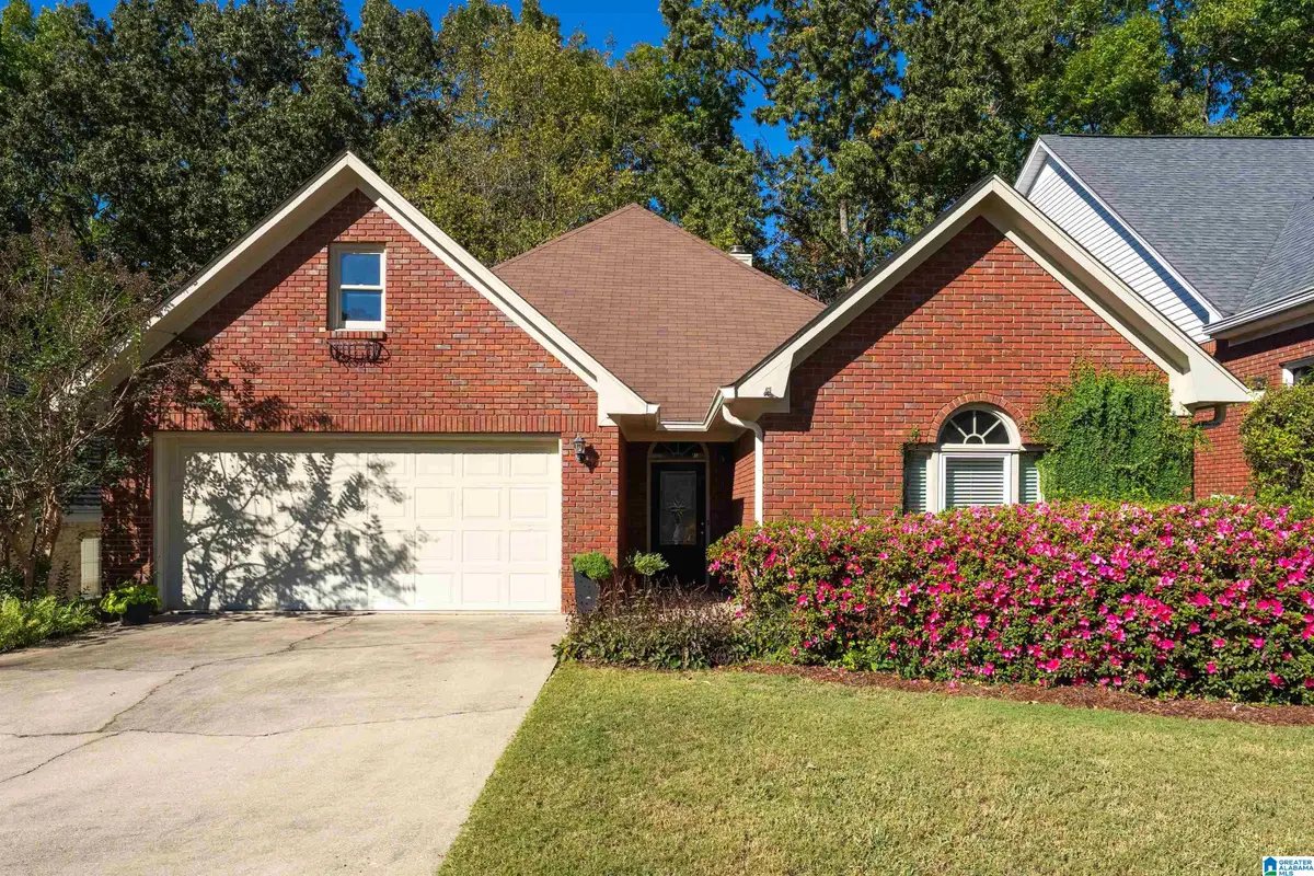 2013 RUSSET WOODS TRAIL, Hoover, AL 35244 - #1