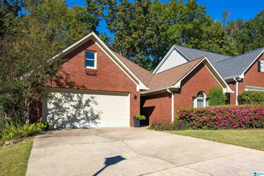 2013 RUSSET WOODS TRAIL, Hoover, AL 35244 - #2