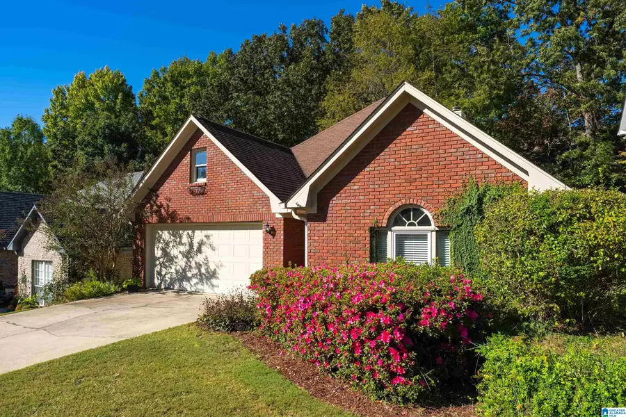 2013 RUSSET WOODS TRAIL, Hoover, AL 35244 - #3