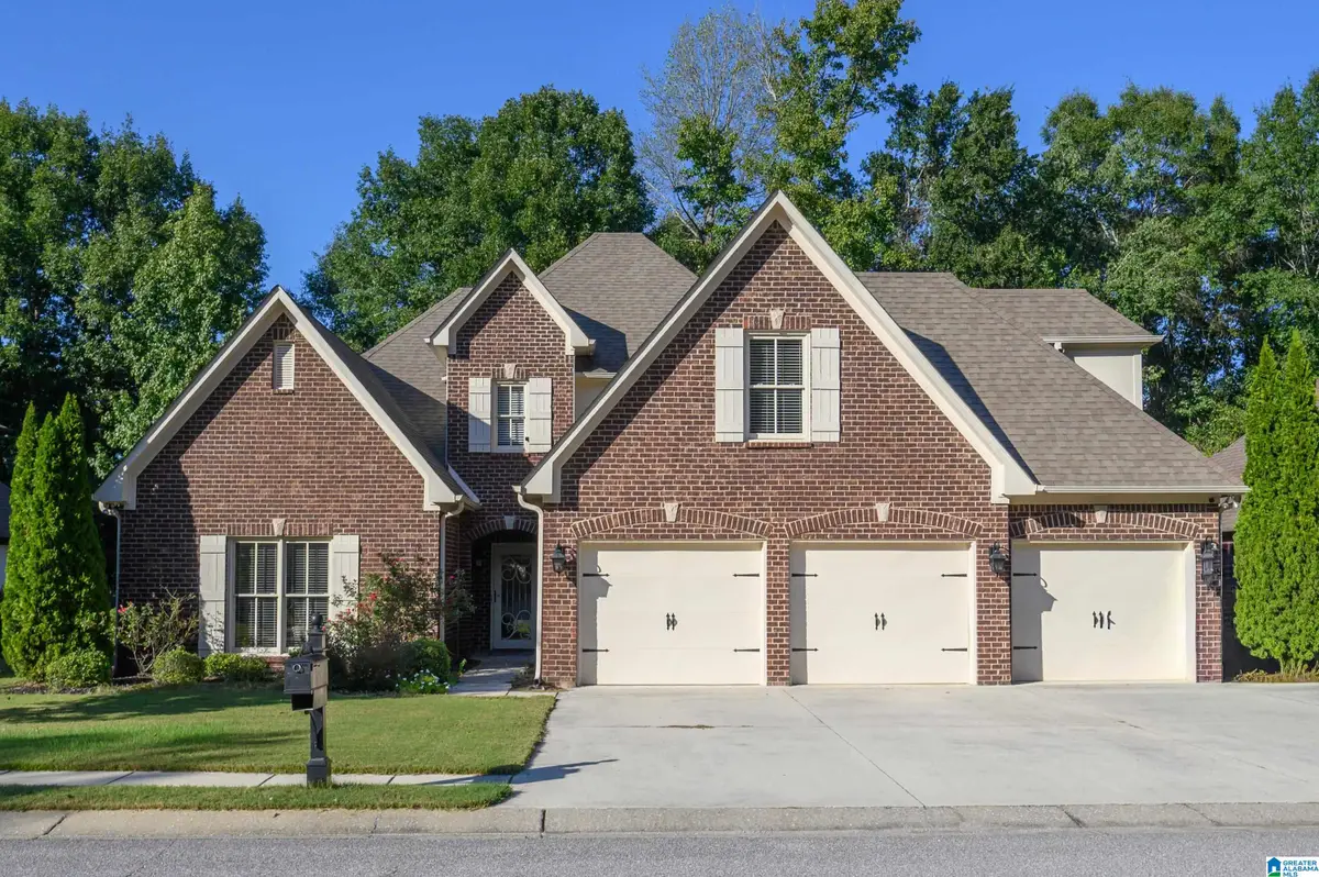 276 MACALLAN DRIVE, Pelham, AL 35124 - #1
