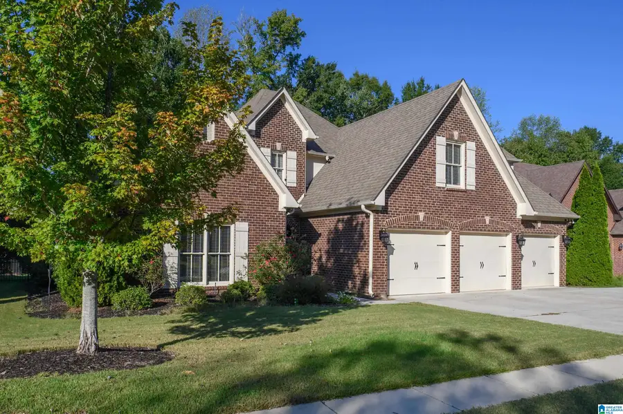 276 MACALLAN DRIVE, Pelham, AL 35124 - #2