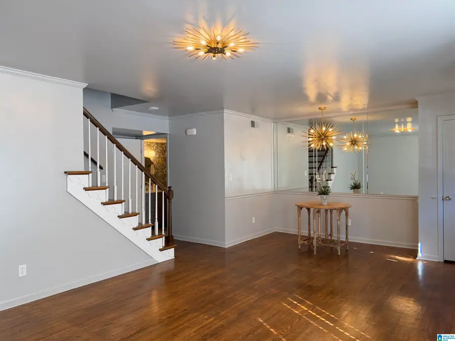 4365 WILDERNESS COURT, Mountain Brook, AL 35213 - #3
