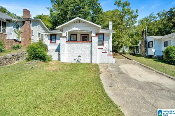 731 81ST STREET, Birmingham, AL 35206
