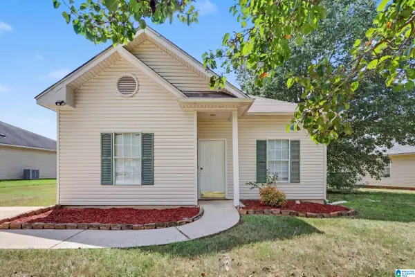 4282 CANDLE BROOK LANE, Bessemer, AL 35022