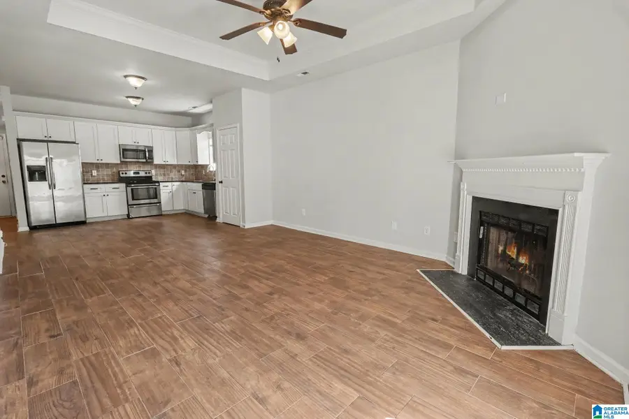 4282 CANDLE BROOK LANE, Bessemer, AL 35022 - #2